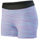 Ladies Cheerleading Hyperform Fitted Shorts Style 2625 