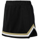 Augusta Girls Pike Cheerleading Skirt Style 9146