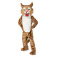 Super Cougar Mascot Costume #199 