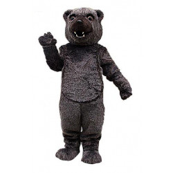 Cocomo Bear Mascot Costume 433 