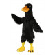 Raven Mascot Costume #516 