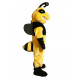 Power Hornet Mascot Costume #641 