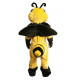 Power Hornet Mascot Costume #641 