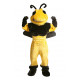 Power Hornet Mascot Costume #641 