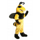 Power Hornet Mascot Costume #641 