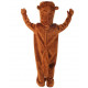Otto Otter Mascot Costume #296 