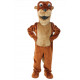 Otto Otter Mascot Costume #296 