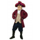 Patriot Mascot Costume #607 