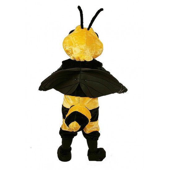 Hornet Mascot Costume #615 