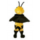 Hornet Mascot Costume #615 