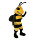 Hornet Mascot Costume #615 