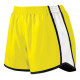 Ladies Pulse Cheer Shorts 1265