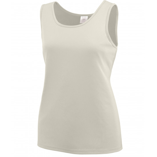 Ladies Cheerleading Camp Training Tank Top 1705