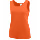 Ladies Cheerleading Camp Training Tank Top 1705