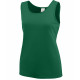Ladies Cheerleading Camp Training Tank Top 1705
