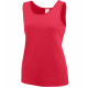 Girls Cheerleading Camp Training Tank Top 1706