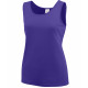 Ladies Cheerleading Camp Training Tank Top 1705