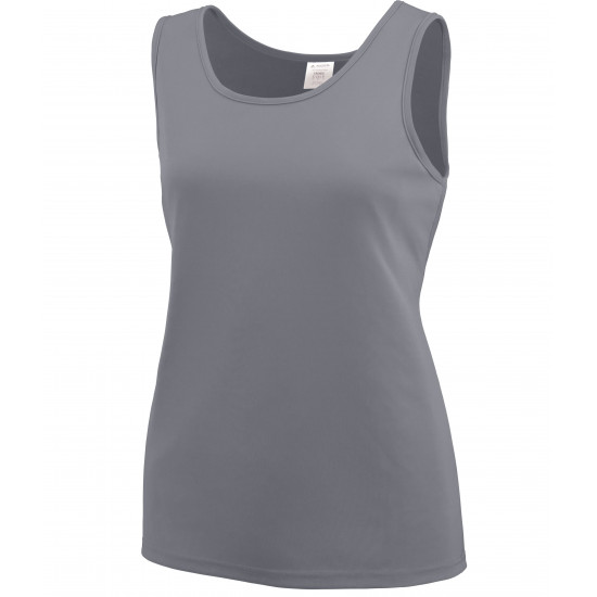 Ladies Cheerleading Camp Training Tank Top 1705