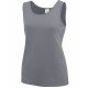 Ladies Cheerleading Camp Training Tank Top 1705