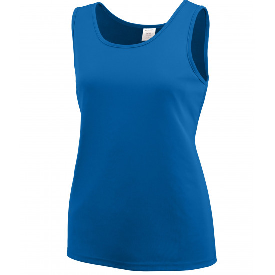 Girls Cheerleading Camp Training Tank Top 1706