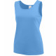 Ladies Cheerleading Camp Training Tank Top 1705
