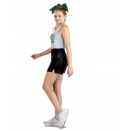 Girls Cheerleading Camp Training Tank Top 1706