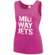 Ladies Cheerleading Camp Training Tank Top 1705