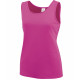Girls Cheerleading Camp Training Tank Top 1706