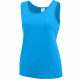 Ladies Cheerleading Camp Training Tank Top 1705