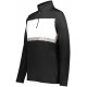 Ladies Prism Bold 1/4 Zip Pullover Jacket 222791