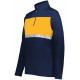 Ladies Prism Bold 1/4 Zip Pullover Jacket 222791