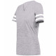 Girls Monterey Camp Tee Shirt 223345