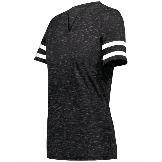 Girls Monterey Camp Tee Shirt 223345
