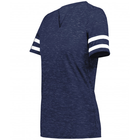 Girls Monterey Camp Tee Shirt 223345