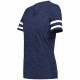 Girls Monterey Camp Tee Shirt 223345