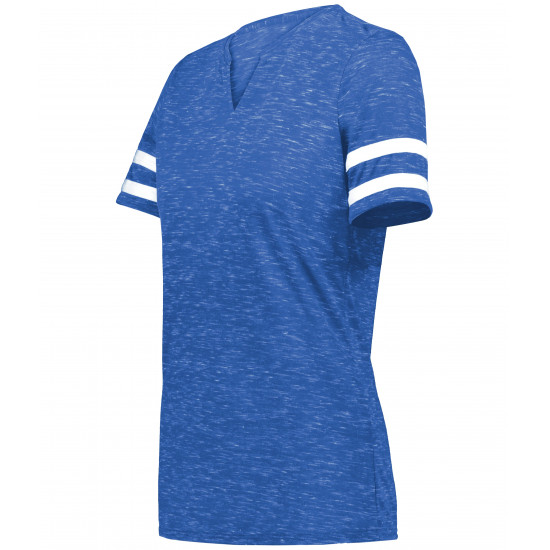 Girls Monterey Camp Tee Shirt 223345