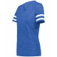 Girls Monterey Camp Tee Shirt 223345