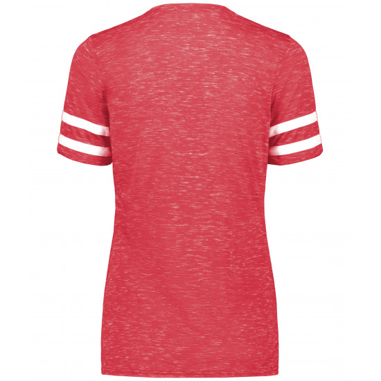 Girls Monterey Camp Tee Shirt 223345