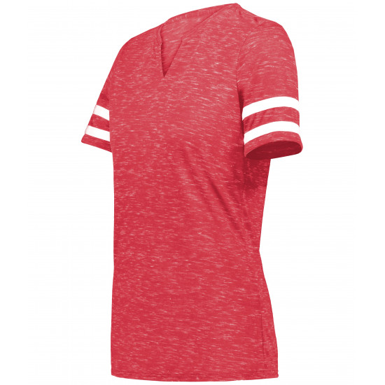 Girls Monterey Camp Tee Shirt 223345
