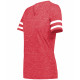 Girls Monterey Camp Tee Shirt 223345