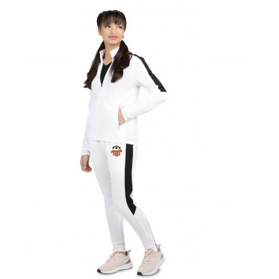 Ladies Crosstown Warm Up Pants 223731