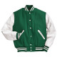 Letterman Varsity Jacket 224183 