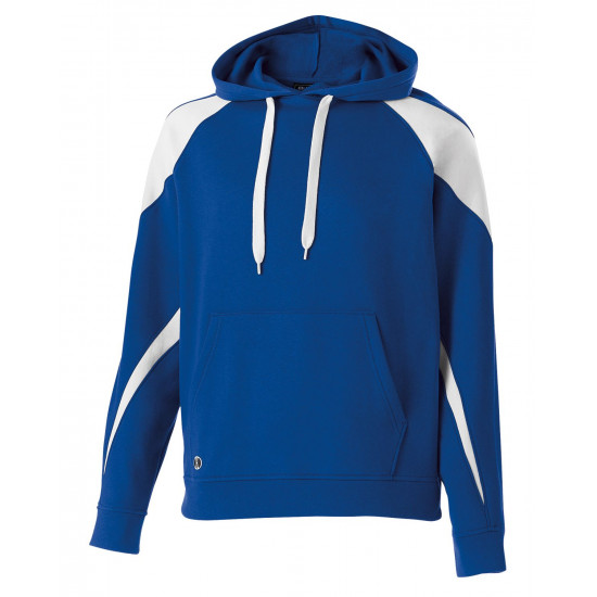 Youth Prospect Hoodie Team Jacket 229646