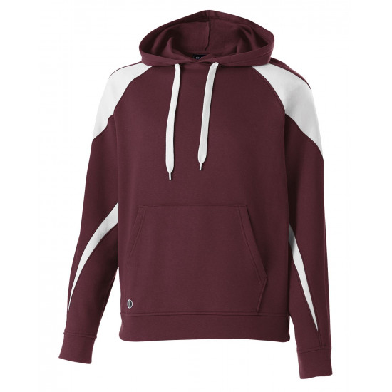 Youth Prospect Hoodie Team Jacket 229646