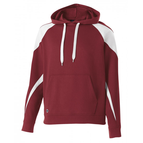 Youth Prospect Hoodie Team Jacket 229646