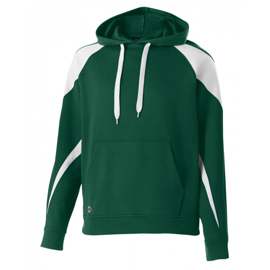 Youth Prospect Hoodie Team Jacket 229646