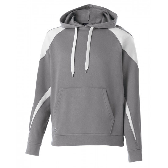 Youth Prospect Hoodie Team Jacket 229646
