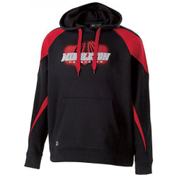 Youth Prospect Hoodie Cheer 229646
