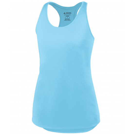 Ladies Cheerleading Sojourner Practice Tank Top 2434