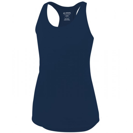 Ladies Cheerleading Sojourner Practice Tank Top 2434